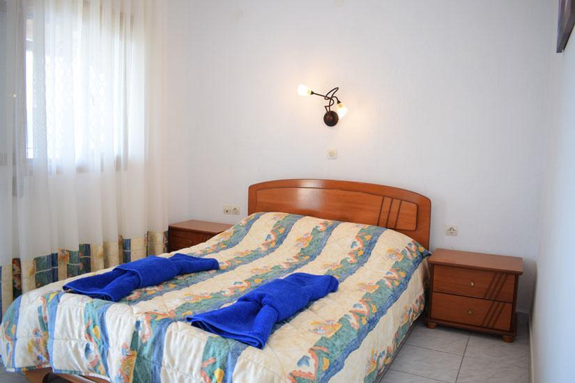 Thea Studios Kalamakia Extérieur photo