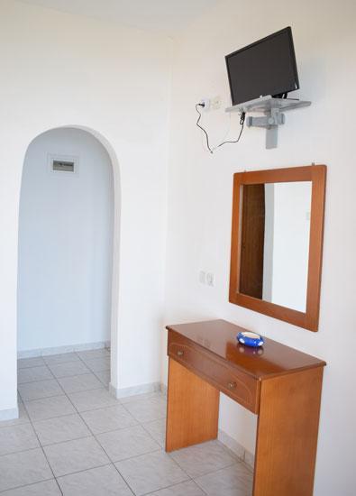 Thea Studios Kalamakia Extérieur photo